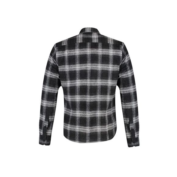 NWT Trendyol Men Slim fit Button placket Woven Shirt - Picture 6 of 11